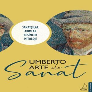 Umberto Arte ile Sanat - Sanatçılar, Akımlar, ler, Mitoloji