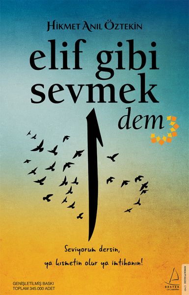 Elif Gibi Sevmek - Dem