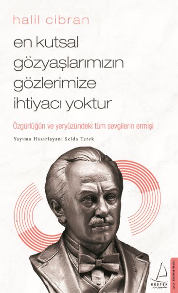 En Kutsal Gözyaşlarımızın Gözlerimize İhtiyacı tur