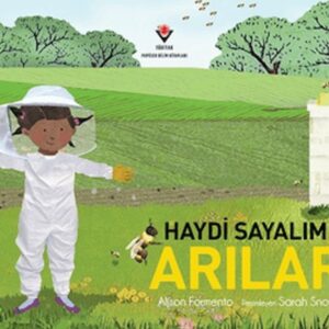 Haydi Sayalım Arılar