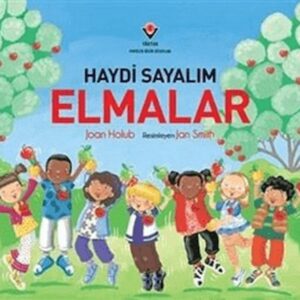 Haydi Sayalım Elmalar