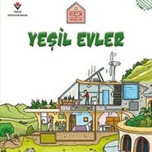Küçük Mimarlar Yeşil Evler