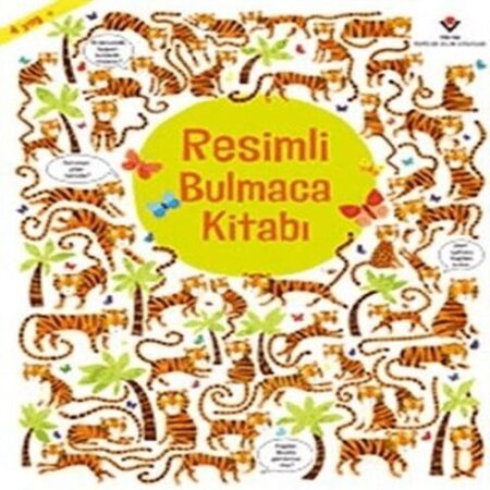 li Bulmaca Kitabı