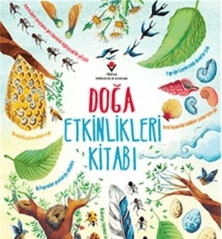 Doğa Etkinlikleri Kitabı