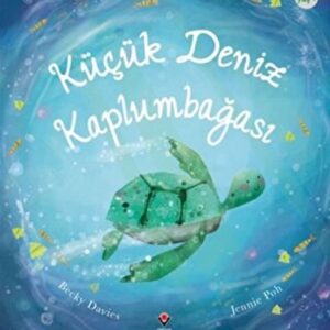 Küçük Deniz Kaplumbağası