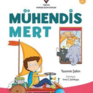 Mühendis Mert
