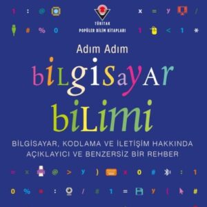 Adım Adım Bilgisayar Bilimi