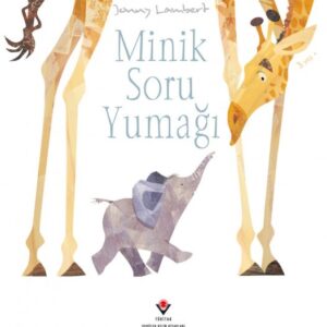 Minik Soru Yumağı