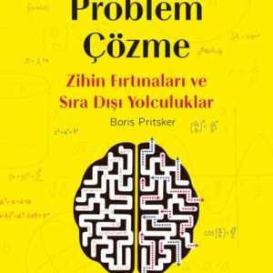 Matematikte Problem Çözme - Zihin Fırtınaları Ve Sıra Dışı Yolculuklar