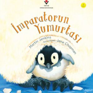 İmparatorun Yumurtası
