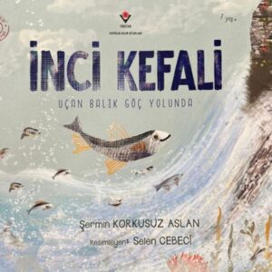İnci Kefali