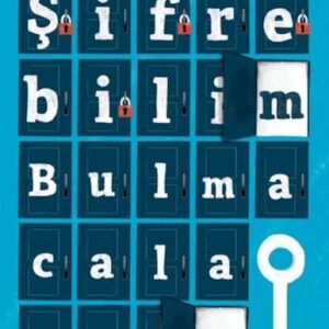 Şifrebilim Bulmacaları