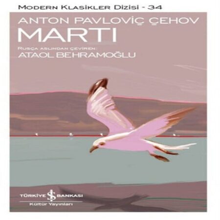 Martı - Modern Klasikler Dizisi