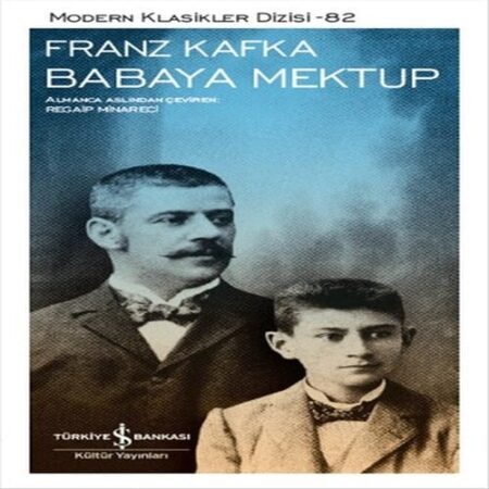 Babaya Mektup - Modern Klasikler Dizisi