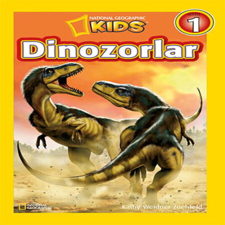 Kids - Dinozorlar