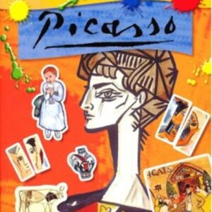 Sanat Kitabım - Picasso