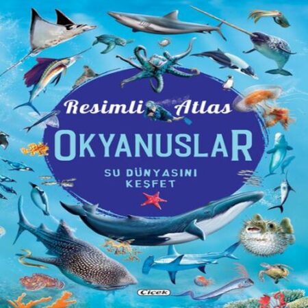 li Atlas Okyanuslar