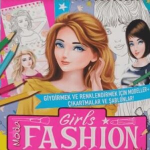 Girls Fashion (Moda)
