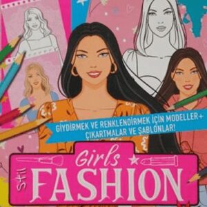 Girls Fashion (Stil)