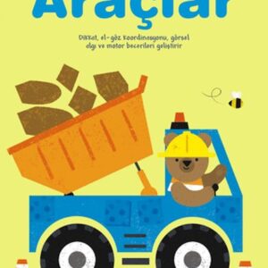 Kes ve Yapıştır Araçlar