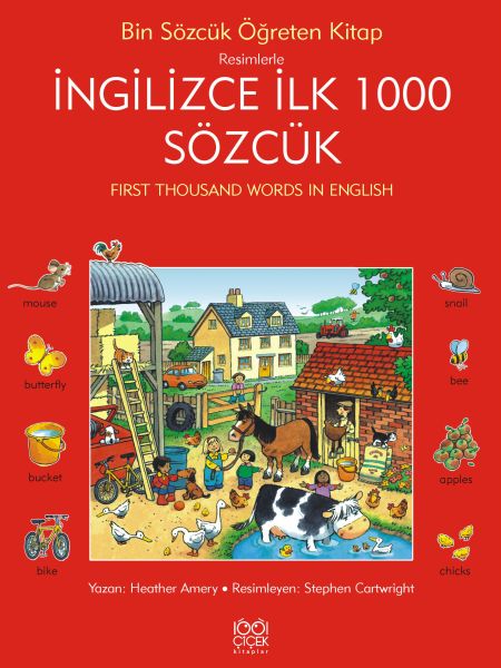lerle İngilizce İlk 1000 Sözcük
