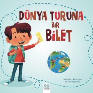 Dünya Ta Bir Bilet