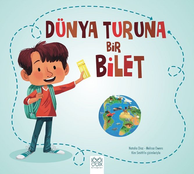 Dünya Ta Bir Bilet