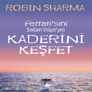 Ferrasi'sini  Bilge'yle Kaderini Keşfet