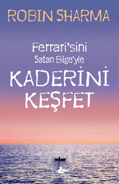 Ferrasi'sini  Bilge'yle Kaderini Keşfet