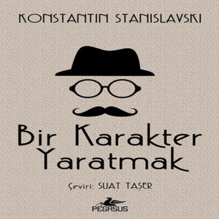Bir Karakter tmak