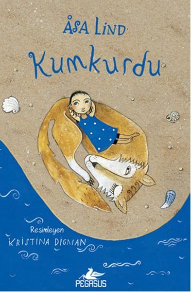 Kumkurdu - 1 (Ciltli)