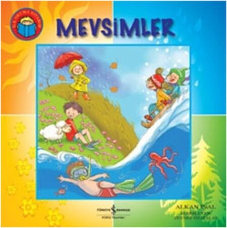 Mevsimler - İlk Okuma larım