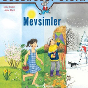 Eğlenceli Bilim - Mevsimler