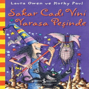 Sakar Cadı Vini sa Peşinde