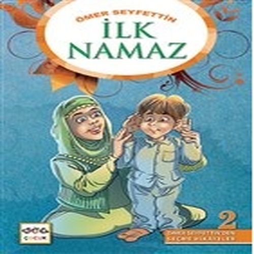 İlk Namaz - Görsel 2