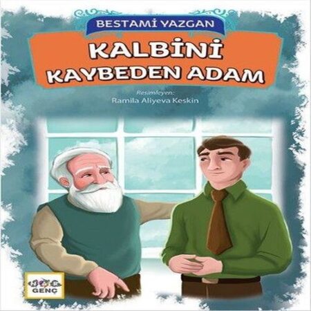 Ki Kaybeden Adam