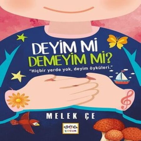Deyim mi Demeyim mi? - Hiçbir Yerde , Deyim Öyküleri