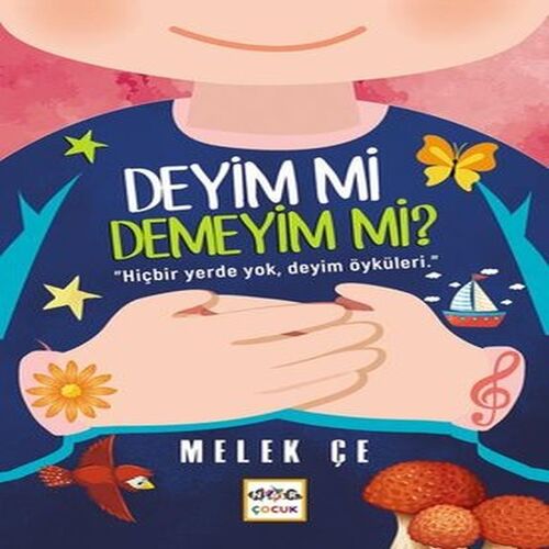 Deyim mi Demeyim mi? - Hiçbir Yerde , Deyim Öyküleri