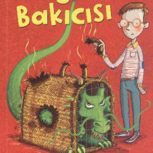 Ejderha Bakıcısı 1