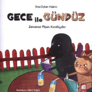 Gece ile Gündüz -  Zamansız Pişen Kurabiyeler