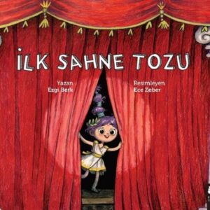İlk Sahne Tozu