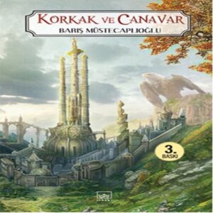 Korkak ve Canavar / Perg Efsaneleri 1.