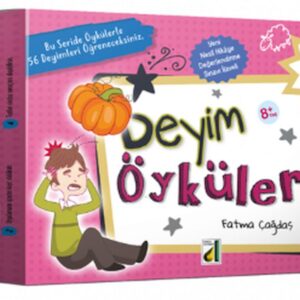 Deyim Öyküleri (5 )