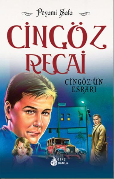 Cingöz Recai 10 Cingözün ı