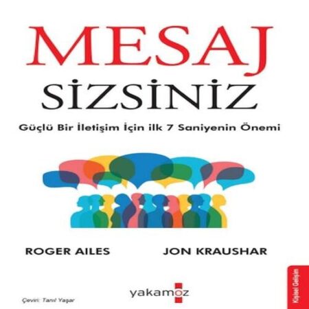 Mesaj Sizsiniz