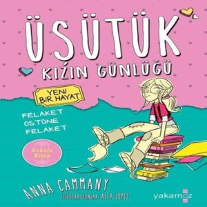 Üşütük Kızın Günlüğü