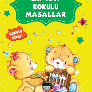 Limon Kokulu Masallar