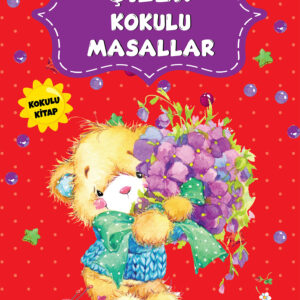 Çilek Kokulu Masallar