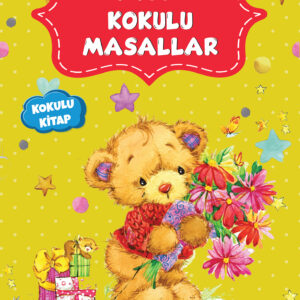Muz Kokulu Masallar