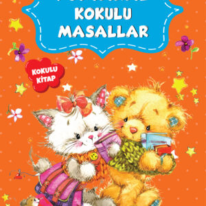 Portakal Kokulu Masallar